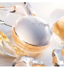 J'adore les Adorables - Gel scintillant parfumé pour le corps